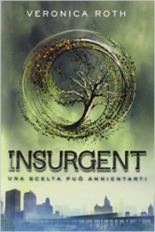 Divergent vol. 2 Insurgent