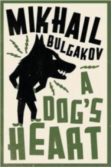 DOGS HEART BULGAKOV