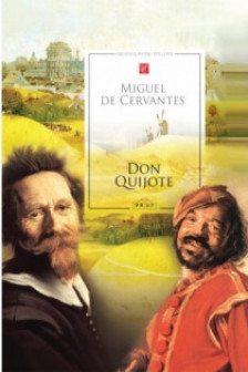 Don Quijote BPTC