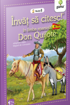 Don Quijote/