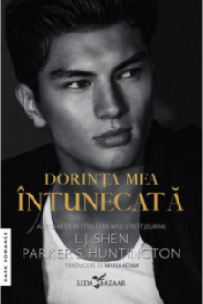 Dorinta mea intunecata