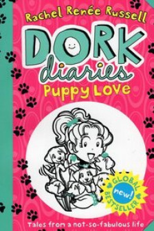 Dork Diaries: Puppy Love Vol 10