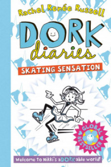 Dork Diaries: Skating Sensation Vol 4