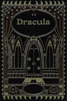 Dracula and Other Horror Classics (Barnes & Noble Leatherbound Classic Collection)