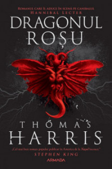 Dragonul rosu (Seria Hannibal Lecter  1)