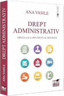 Drept administrativ