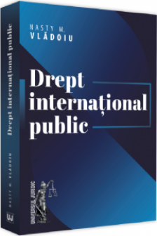 Drept international public. Nasty Marian Vladoiu