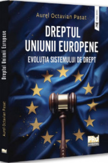 Dreptul Uniunii Europene