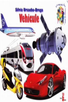 Eu sunt mic Vehicule