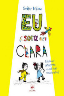 Eu si sora mea Klara