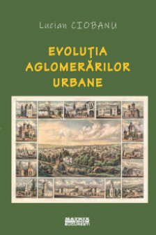 Evolutia aglomerarilor urbane