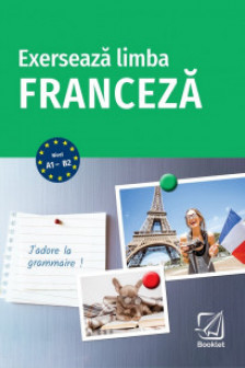 Exerseaza limba franceza