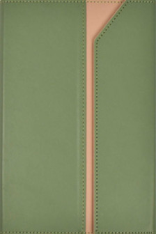 Ежедневник недатированный  ESCALADA