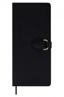 Ежедневник недатированный ESCALADA.БУЙВОЛ ЧЁРНЫЙ