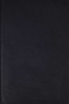 Ежедневник недатированный  ESCALADA.ШЕВРЕТ ЧЁРНЫЙ
