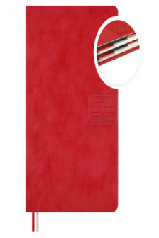 Ежедневник датированный 2026 ESCALADA  ДУМАЙ КАК МИЛЛИАРДЕР ТИВОЛИ ГЛОС