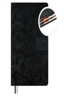 Ежедневник датированный 2026 ESCALADA  ДУМАЙ КАК МИЛЛИАРДЕР