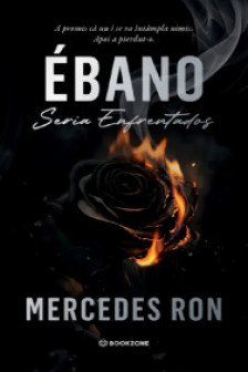 Ebano  2 seria Enfrentados