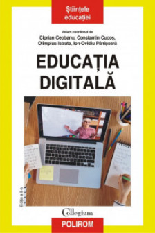 Educatia digitala