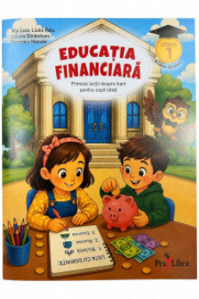 Educatia finaciara cl 1