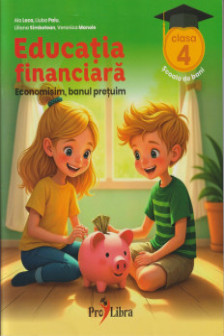 Educatie financiara cl.4