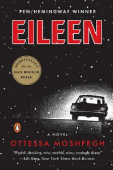 Eileen (US Edition)