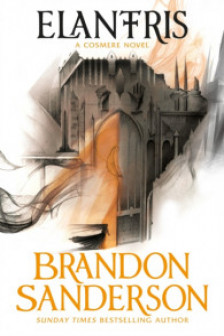 Elantris (Book 1)
