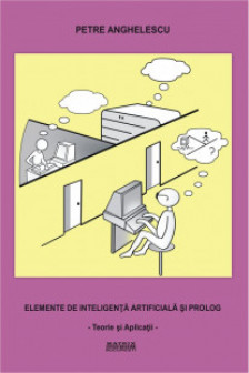 Elemente de inteligenta artificiala si Prolog