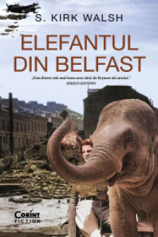 Elefantul din Belfast