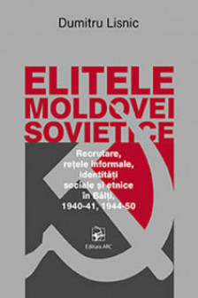 Elitele Moldovei Sovietice