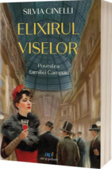 Elixirul viselor: Povestea familiei Campari