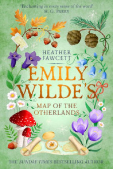 Emily Wilde: Emily Wilde's Map of the Otherlands (Book 2)