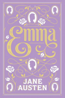 Emma (Barnes & Noble Flexibound Editions)