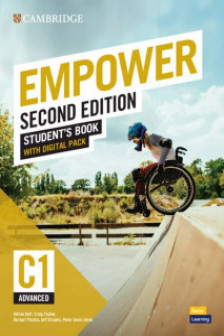 Empower Second Edition Advanced