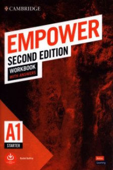 Empower Second Edition  Starter