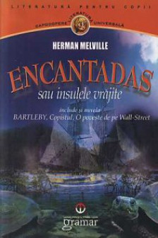 Encantadas sau insulele vrajite