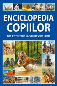 Enciclopedia copiilor