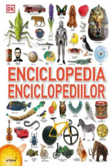 ENCICLOPEDIA ENCICLOPEDIILOR. reeditare