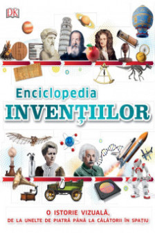 Enciclopedia inventiilor