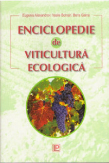 Enciclopedie de Viticultura Ecologica.