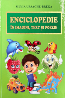Enciclopedie in imagini  texte si poezii