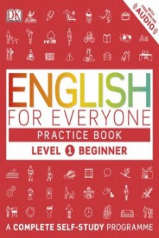 English for Everyone 1 Pactice Book