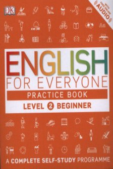 English for Everyone 2 Pactice Book