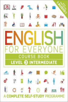 English for Everyone 3 Course Book