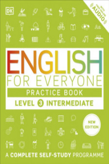 English for Everyone 3 Practice Book