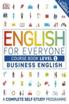 English for Everyone: Business English 1 Course Book