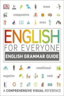 English for Evryone Grammar A1-C1