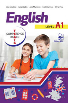 English level A1 tests