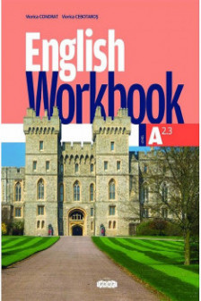 English Workbook A2.3 (cl.7)