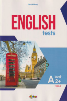 English Tests Level A2 +  (cl.9)
